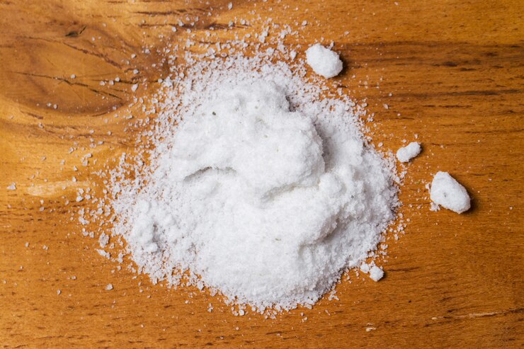 Sodium Hydroxide Powder Supplier Muscat