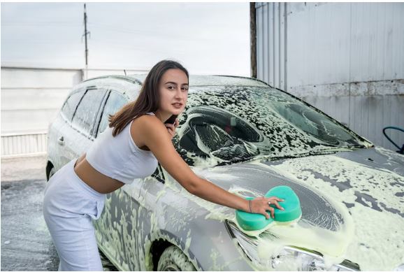 Car Shampoo Supplier Muscat