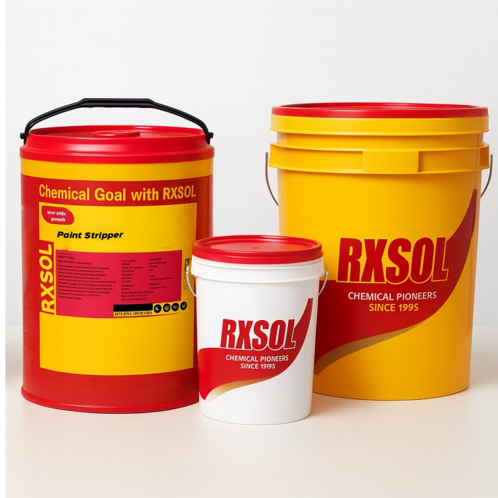 Paint Stripper Supplier in Muscat Sohar Salalah Duqm Oman