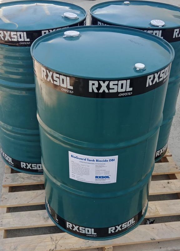 SLOP Tank Biocide manufacturer Oman