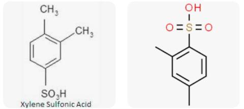 Xylenesulfonic acid
