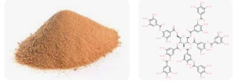 Tannic acid supplier in oman