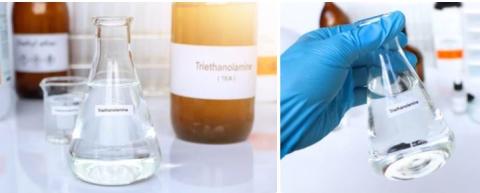 Triethanolamine supplier in oman