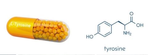 Tyrosine