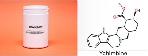 Yohimbine