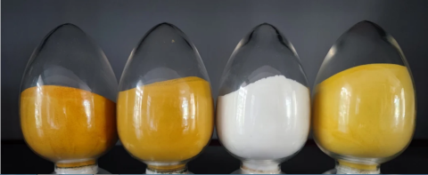 Aluminum chloride supplier in oman