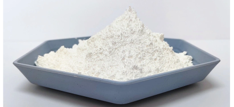 Aluminum hydroxide manufacture in Muscat