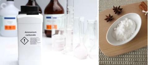 Ammonium carbonate supplier in oman