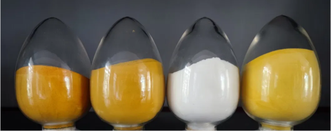 Aluminium Chloride Supplier Muscat