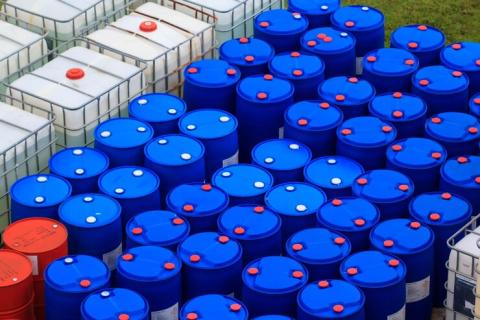 HEDP 60% Supplier Musca