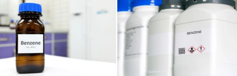 Benzene Supplier Muscat