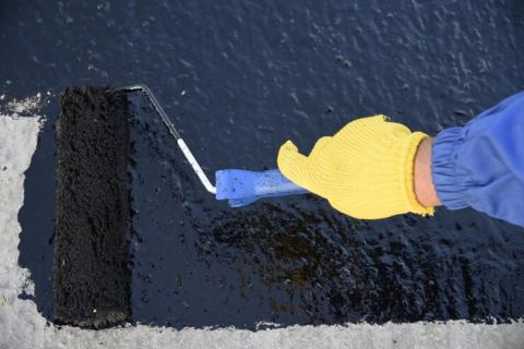 Bitumen Paint supplier in muscat