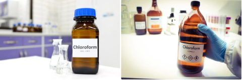 Chloroform Supplier Muscat