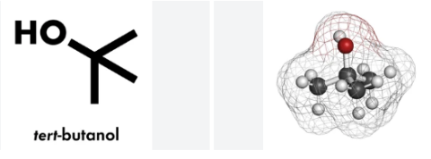 muscat Leading Supplier of Tert-Butanol