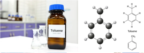 Toluene Supplier Muscat