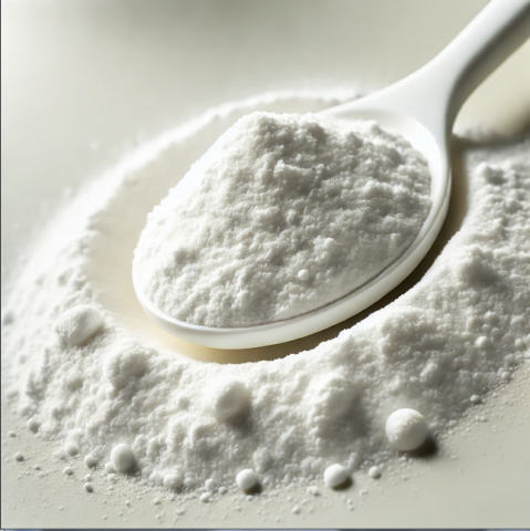 Xanthan Gum Supplier Muscat