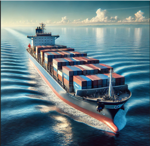 Marine Chemicals Supplier Muscat oman