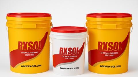 Chlorine Powder Tablet and Liquid