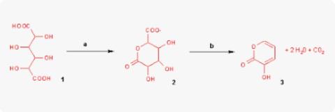 Mucic acid supplier in oman