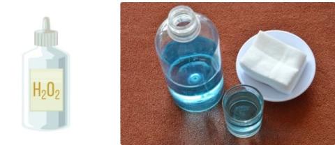 Peroxide supplier in oman