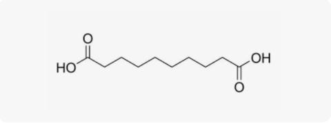 Sebacic acid supplier in oman