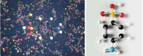 Sulfanilic acid supplier in oman