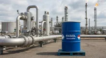 Chemical Promotional Sales Barka Muscat