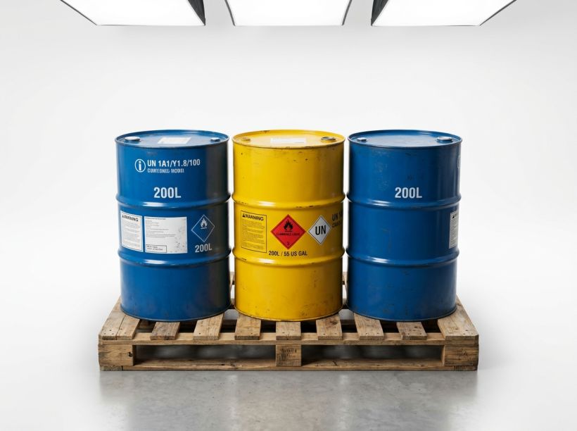 Current Offers - Bulk Drum Pricing